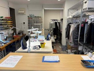 直し家 用賀店 店内写真